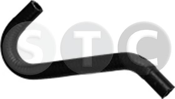 STC T499045 - Гідравлічний шланг, рульове управління avtolavka.club
