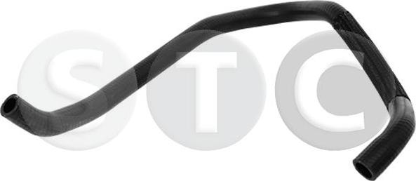 STC T499005 - Шланг, теплообмінник - опалення avtolavka.club
