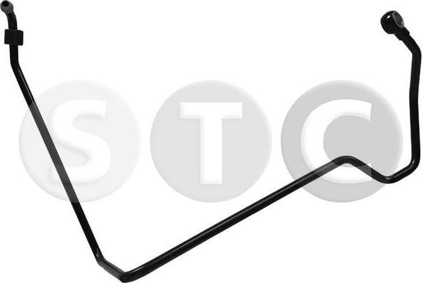 STC T492150 - Маслопровод, компресор avtolavka.club