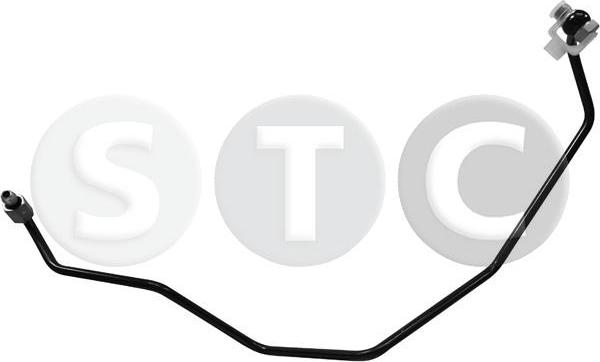 STC T492161 - Маслопровод, компресор avtolavka.club