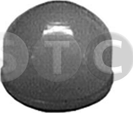 STC T449390 - Ремкомплект, важіль перемикання avtolavka.club