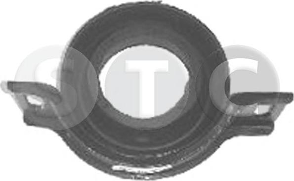 STC T448470 - Підвіска, карданний вал avtolavka.club