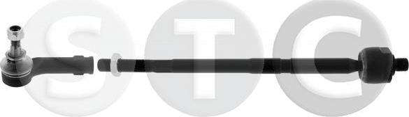 STC T448171 - Ремкомплект, спрямовує важіль avtolavka.club