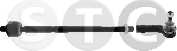 STC T448173 - Ремкомплект, спрямовує важіль avtolavka.club