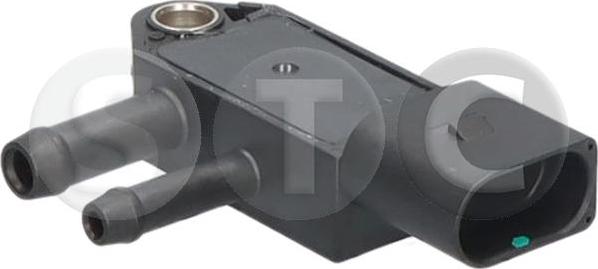 STC T450052 - Датчик, тиск вихлопних газів avtolavka.club
