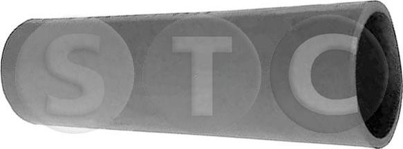 STC T4500122 - Шланг радіатора avtolavka.club