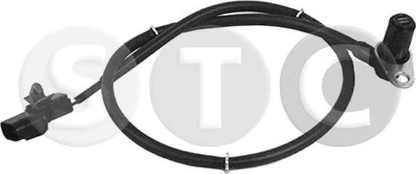 STC T450275 - Датчик ABS, частота обертання колеса avtolavka.club