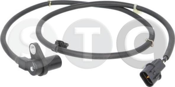 STC T450271 - Датчик ABS, частота обертання колеса avtolavka.club
