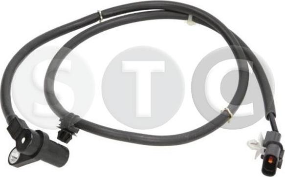 STC T450272 - Датчик ABS, частота обертання колеса avtolavka.club