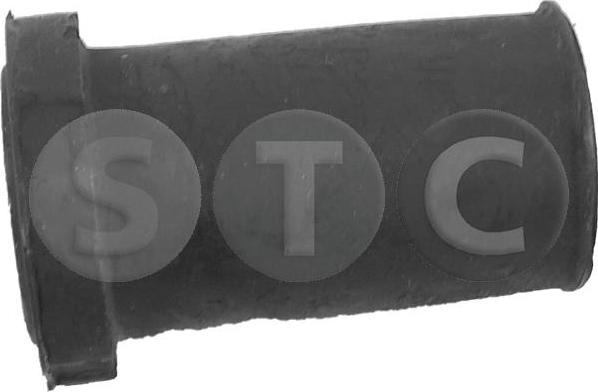 STC T458540 - Втулка, листова ресора avtolavka.club