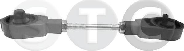 STC T458628 - Ремкомплект, важіль перемикання avtolavka.club