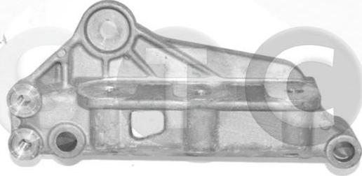 STC T457684 - Подушка, підвіска двигуна avtolavka.club