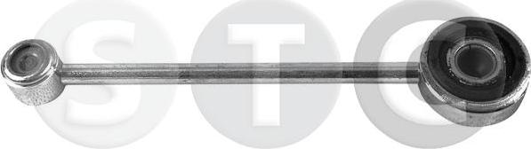 STC T457868 - Ремкомплект, важіль перемикання avtolavka.club