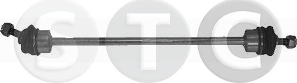 STC T404959 - Тяга / стійка, стабілізатор avtolavka.club