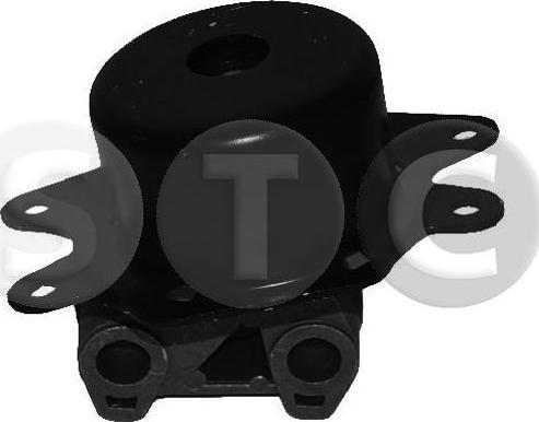 STC T404692 - Подушка, підвіска двигуна avtolavka.club