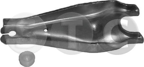 STC T404297 - Поворотна вилка, система зчеплення avtolavka.club