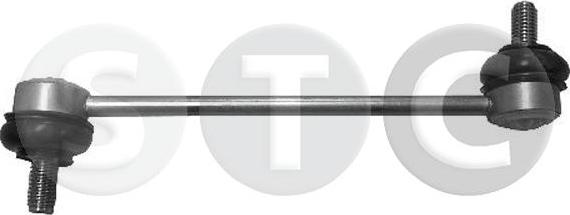 STC T404261 - Тяга / стійка, стабілізатор avtolavka.club