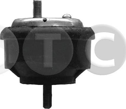 STC T404780 - Подушка, підвіска двигуна avtolavka.club