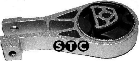 STC T405599 - Подушка, підвіска двигуна avtolavka.club