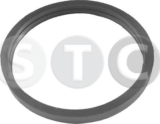 STC T402356 - Прокладка, термостат avtolavka.club