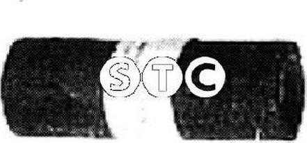STC T407581 - Шланг радіатора avtolavka.club