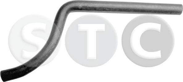 STC T407660 - Шланг, теплообмінник - опалення avtolavka.club