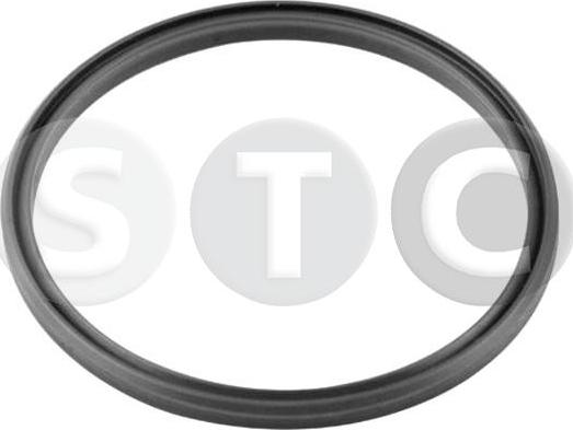 STC T414677 - Кільце ущільнювача, трубка, що нагнітається avtolavka.club