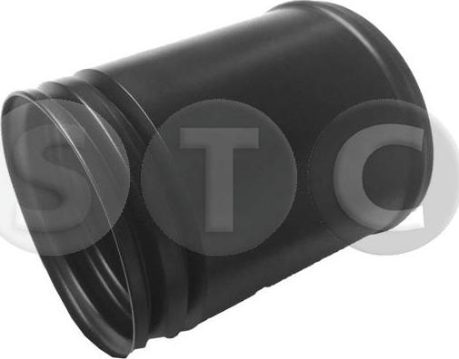 STC T410121 - Пильник амортизатора, захисний ковпак avtolavka.club