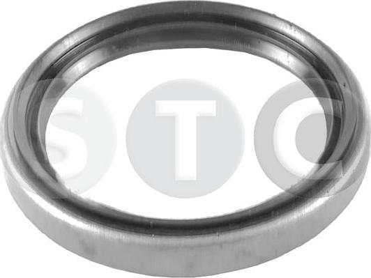 STC T439363 - Ущільнююче кільце, сальник, маточина колеса avtolavka.club