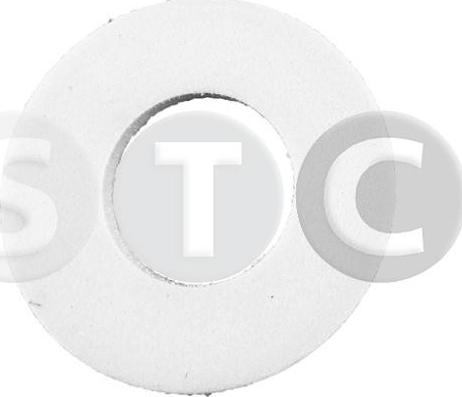 STC T439387 - Опора стійки амортизатора, подушка avtolavka.club