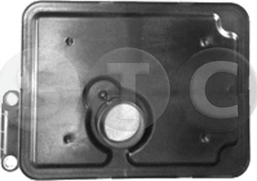 STC T421096 - Гідрофільтри, автоматична коробка передач avtolavka.club