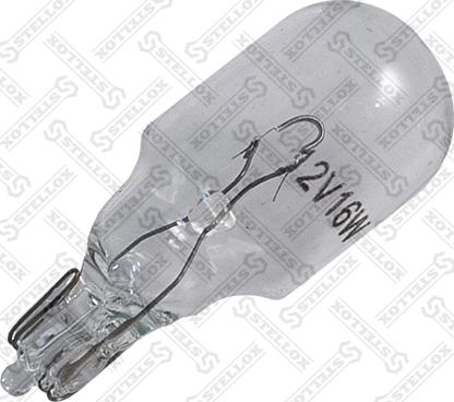 Stellox 99-39043-SX - Лампа розжарювання avtolavka.club