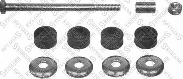 Stellox 56-00004-SX - Тяга / стійка, стабілізатор avtolavka.club