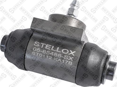 Stellox 05-85486-SX - Колісний гальмівний циліндр avtolavka.club