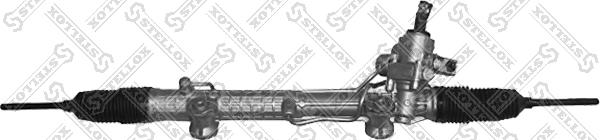 Stellox 00-35476-SX - Рульовий механізм, рейка avtolavka.club