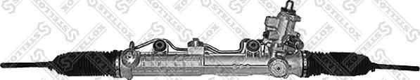 Stellox 00-35477-SX - Рульовий механізм, рейка avtolavka.club