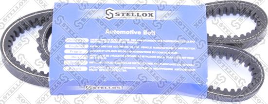 Stellox 01-31000-SX - Клиновий ремінь avtolavka.club