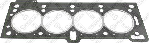 Stellox 11-25008-SX - Прокладка, головка циліндра avtolavka.club