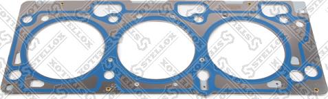 Stellox 11-25169-SX - Прокладка, головка циліндра avtolavka.club