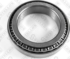 Craft Bearings CRF-32020 - Підшипник ступиці колеса avtolavka.club