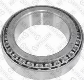 Craft Bearings CRF-33015 - Підшипник ступиці колеса avtolavka.club