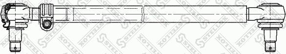 Stellox 84-35133-SX - Поздовжня рульова тяга avtolavka.club