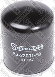 Stellox 85-23001-SX - Патрон осушувача повітря, пневматична система avtolavka.club