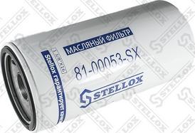 Stellox 81-00053-SX - Масляний фільтр avtolavka.club