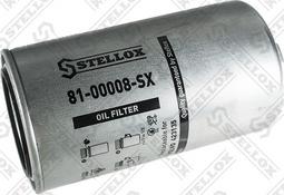 Stellox 81-00008-SX - Масляний фільтр avtolavka.club