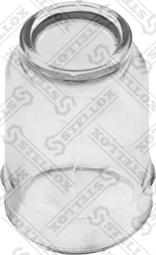 Stellox 81-32000-SX - Корпус з прозорого матеріалу, ручний насос avtolavka.club