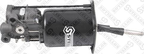 Stellox 83-15013-SX - Підсилювач зчеплення avtolavka.club