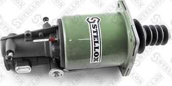 Stellox 83-15028-SX - Підсилювач зчеплення avtolavka.club