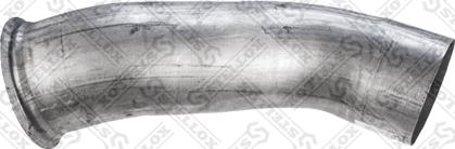 Stellox 82-03518-SX - Труба вихлопного газу avtolavka.club