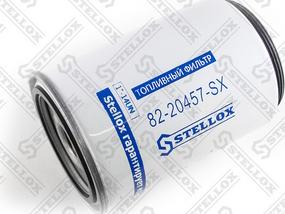 Stellox 82-20457-SX - Паливний фільтр avtolavka.club